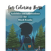 For Coloring Boys: Activities and Affirmations for Black Youths: Over 30 ways to inspire and brighten your day: affirmations, puzzles, an