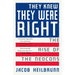They Knew They Were Right: The Rise of the Neocons