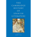 The Cambridge History of Spanish Literature