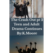 The Crash Out: Teen and Adult Drama: Teen and Adult Drama