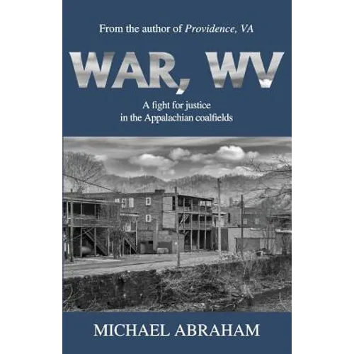 War, WV