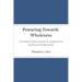 Posturing Towards Wholeness: Our Radical Way Forward to Living Well as Healthcare Professionals