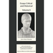 Essays Critical and Historical II
