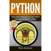 Python: Tips and Tricks to Get Past the Beginners Level