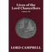 Lives of the Lord Chancellors, Vol. VII
