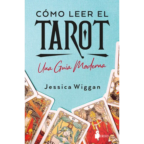 Como Leer El Tarot