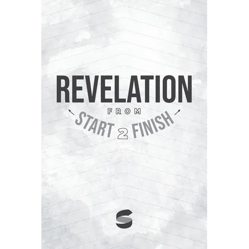 Revelation from Start2Finish