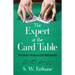 The Expert at the Card Table: The Classic Treatise on Card Manipulation