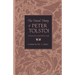 The Travel Diary of Peter Tolstoi