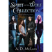 Spirit Of The Wolf Collection: The Complete Series