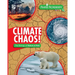 Climate Chaos! The Biology of Nature at Risk