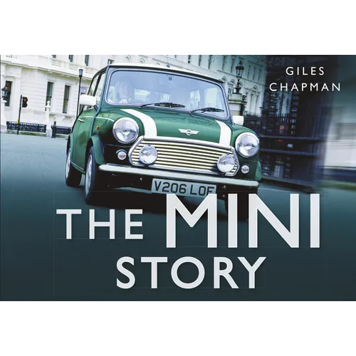 The Mini Story