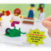 LEGO Minifigure Photography Activity Kit