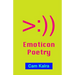 Emoticon Poetry