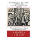 Narrative, Nature, and the 'Cock' and 'Bull' Story: The Lockean Tristram Shandy and the Modern Novel
