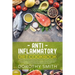 Anti Inflammatory Diet Cookbook: How to Reduce Inflammation with Top Anti-Inflammatory Foods. Over 100 Easy, Healthy, & Tasty Recipes That Will Make Y