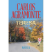 Teresa no le teme al camino: Novela