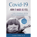 Covid-19 How it made us feel: Life in lockdown during the CoronaVirus pandemic