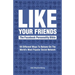 Like Your Friends: The Facebook Personality Bible
