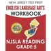 NEW JERSEY TEST PREP English Language Arts Workbook NJSLA Reading Grade 5: Preparation for the NJSLA-ELA