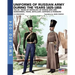 Uniforms of Russian Army during the years 1825-1855. Vol. 4: Gendrames, Train, Artillery, Sappers & Pioneers