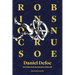 Robinson Crusoe: 300th Anniversary Edition