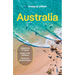 Lonely Planet Australia: Detailed Itineraries Travel Like a Local Insider Tips Covers Sydney & New South Wales, Queensland, Melbourne & Victoria, the