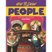 How to Draw People Step-by-Step Guide: Best People Drawing Book for You and Your Kids