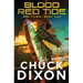 Blood Red Tide