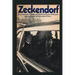 Zeckendorf: The autobiograpy of the man who played a real-life game of Monopoly and won the largest real estate empire in history.