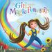 The Girl with the Magic Ponytails