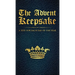 The Advent Keepsake: A Text for Each Day of the Year