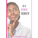 As a Woman Thinketh