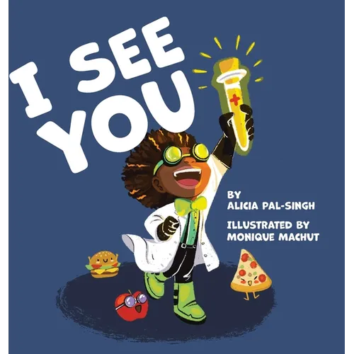 I See You