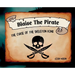 Blaise The Pirate - The Curse of The Skeleton King
