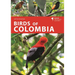 Birds of Colombia