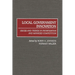 Local Government Innovation: Issues and Trends in Privatization and Managed Competition