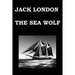 THE SEA WOLF By JACK LONDON