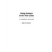 Doing Business in the New China: A Handbook and Guide