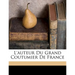 L'Auteur Du Grand Coutumier de France