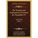 The Voyages and Explorations of Samuel de Champlain V1: 1604-1616 (1906)