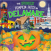 The Spookiest Pumpkin Patch in Delaware