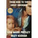 From Here to the Great Unknown: Oprah's Book Club: A Memoir