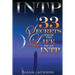 Intp: 33 Secrets From The Life of an INTP