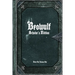Beowulf: Scholar's Edition