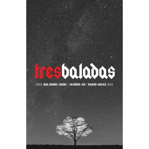 Tres baladas