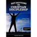 Hot Buttons on Discipleship
