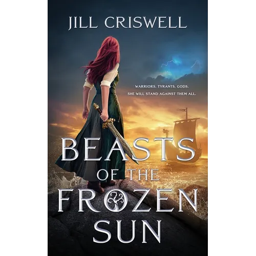Beasts of the Frozen Sun