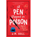 A Pen Dipped in Poison