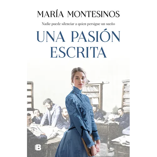 Una Pasión Escrita / A Written Passion